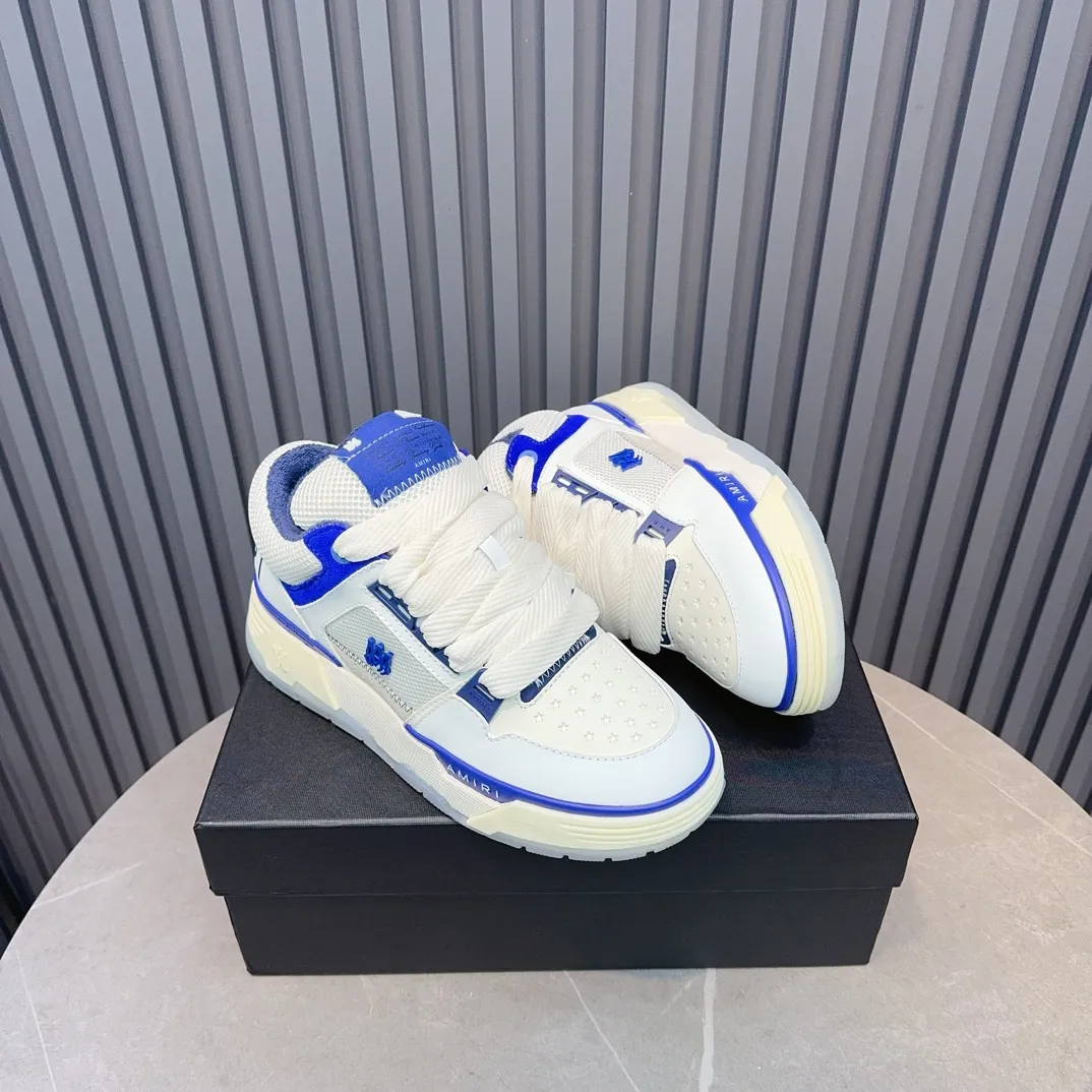 p680💰Couple model❤️❤️❤️AMIRI Emil 35-46 men and women model